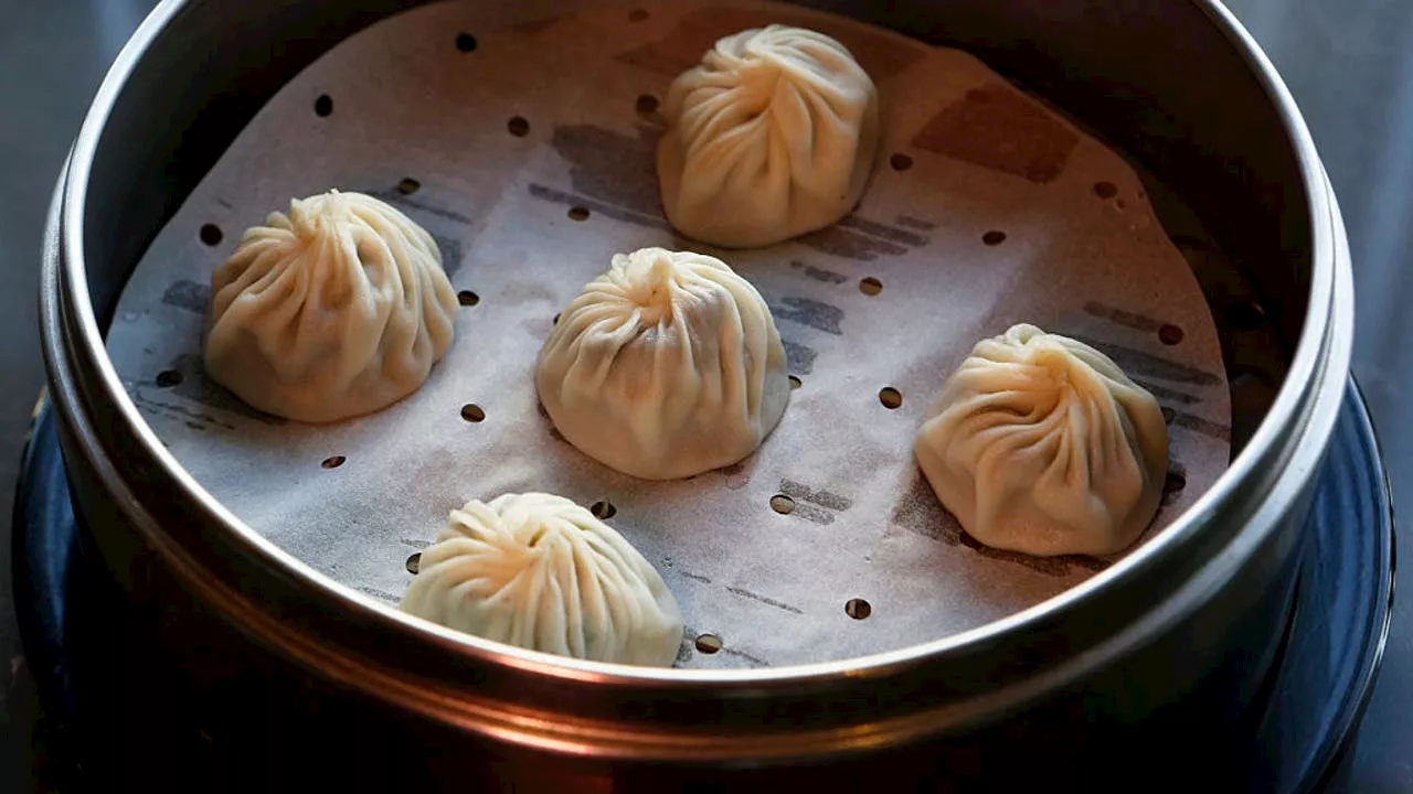 Din Tai Fung in Downtown Disney District at Disneyland opening soon