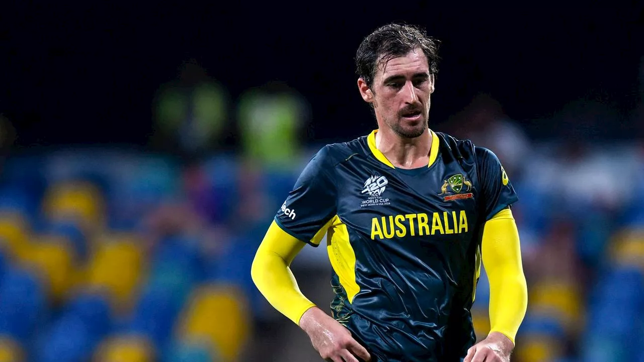 Aussie coach defends ‘difficult’ Starc snub as must-win Cup blockbuster looms — T20 LIVE