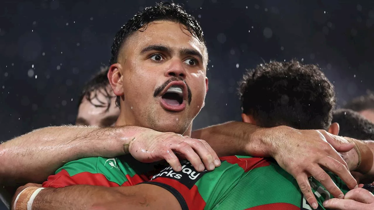 ‘They can play finals’: Huge Rabbitohs call brutally shot down - unless Latrell delivers career first