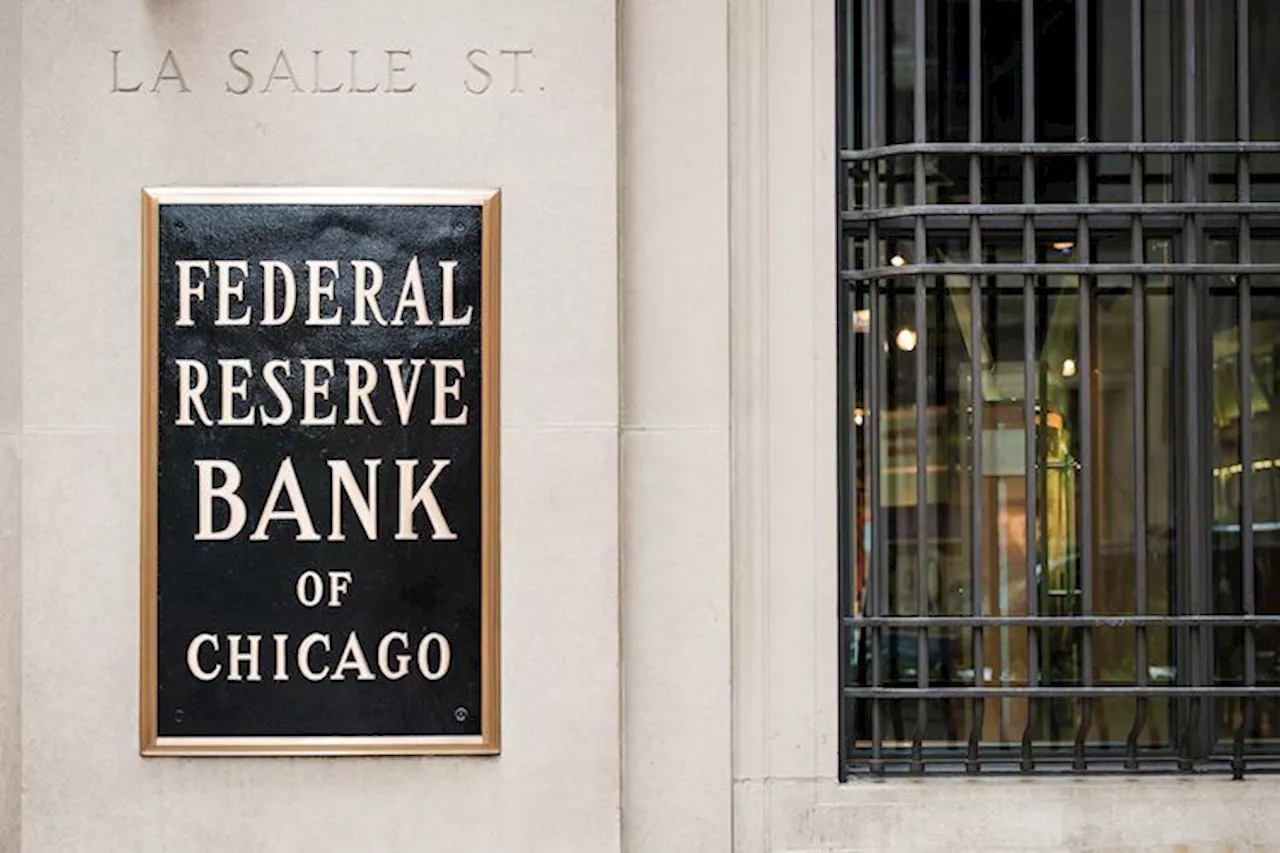 Americans’ bank Info could be at risk in possible Fed hack