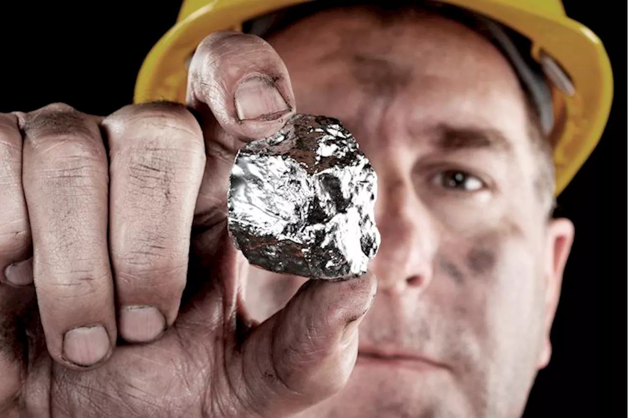 Silver price today: rises on June 24