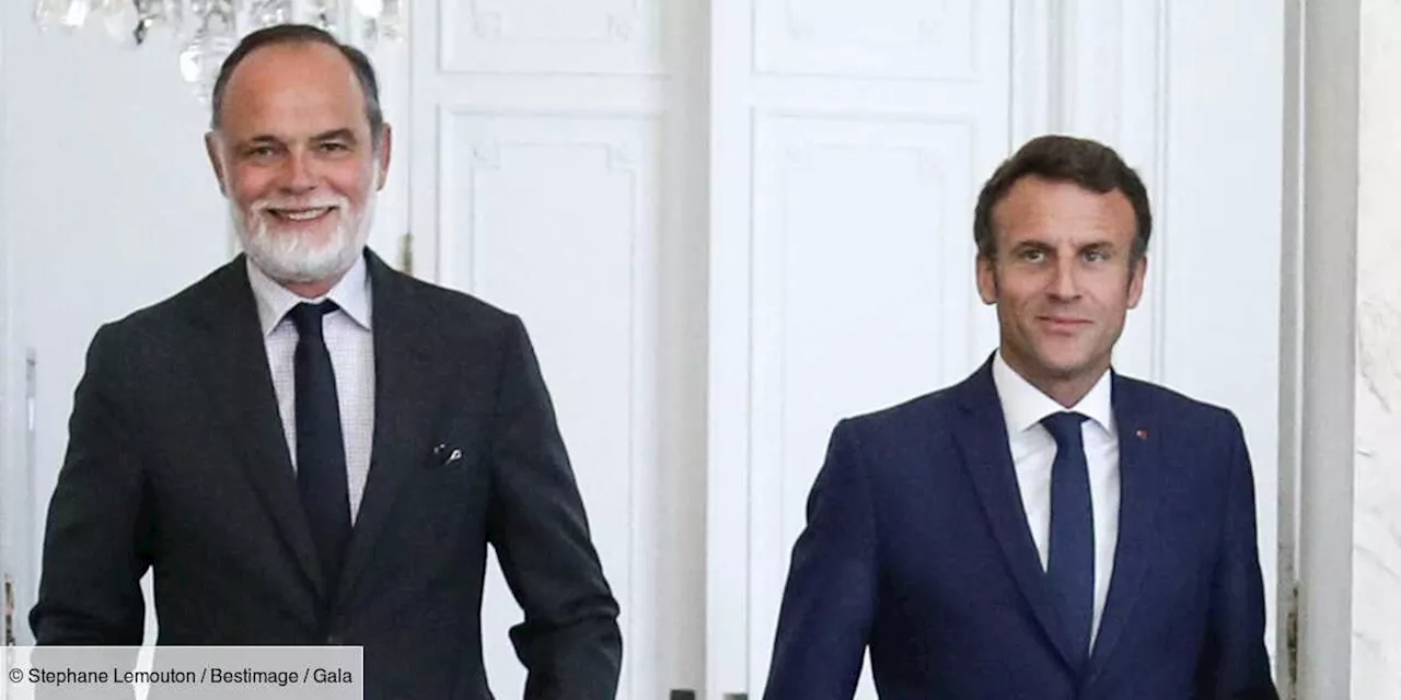 Emmanuel Macron visé par Edouard Philippe, ses proches s’offusquent : “Il a commis une faute majeure”