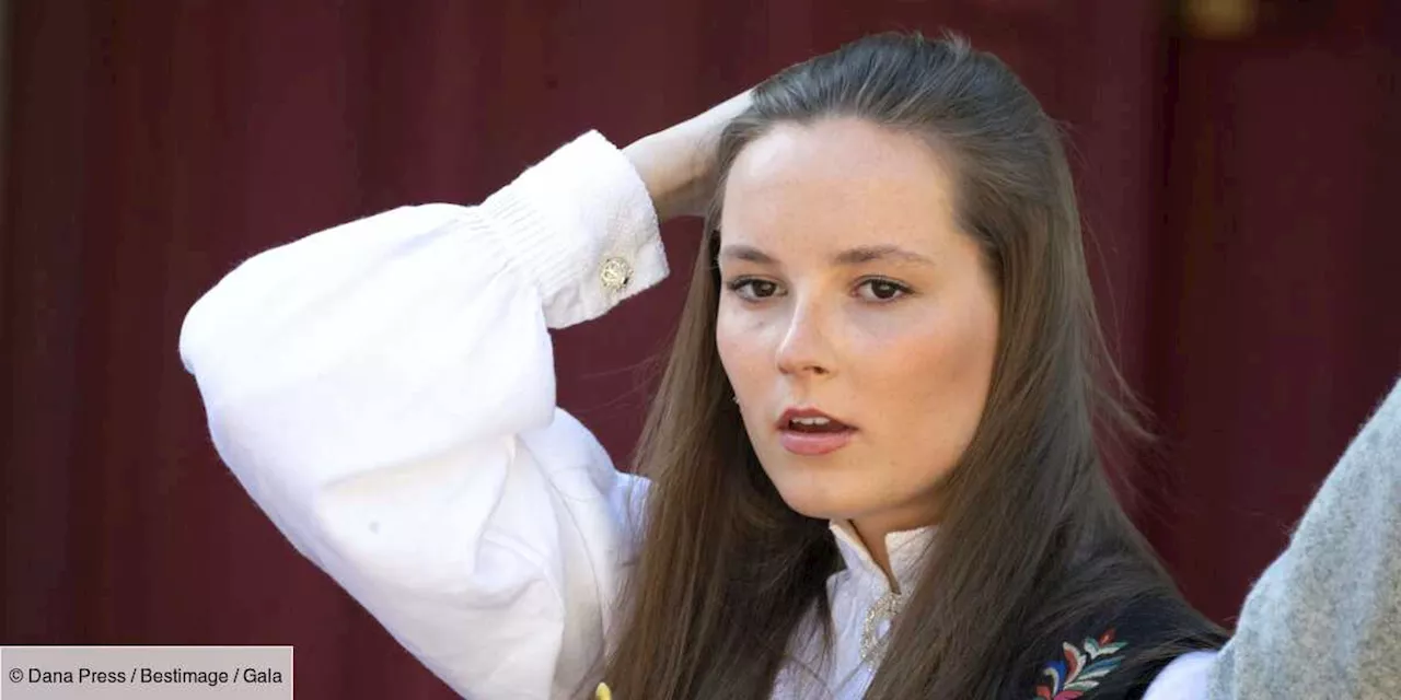 Ingrid Alexandra de Norvège séparé de son petit-ami Magnus : la raison dévoilée