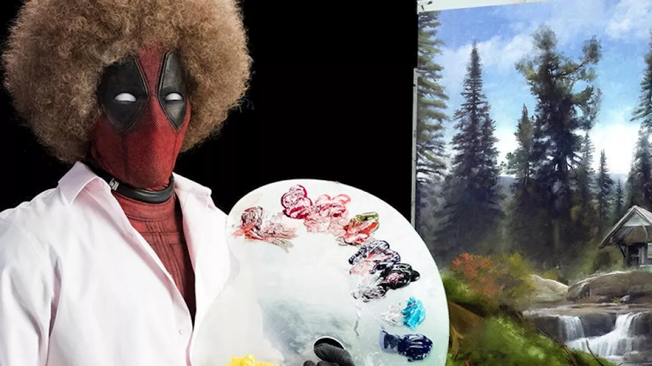 Marvel hat Deadpool & Wolverine eine Sache verboten und darüber macht sich der Film natürlich lustig