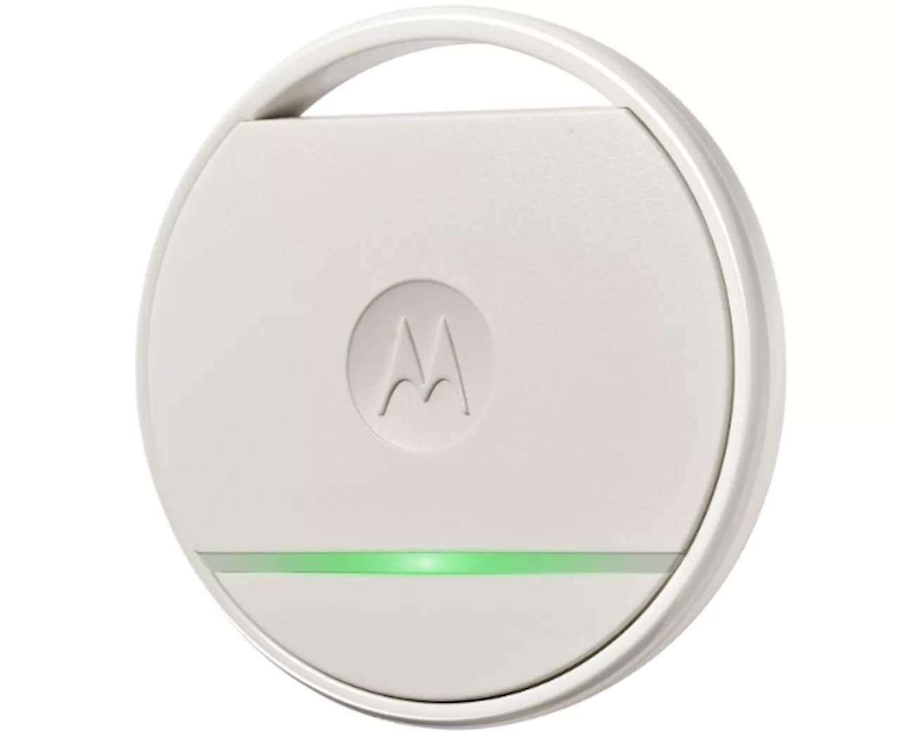 Motorola is working on a tracking device called Moto Tag, confirms FCC listing