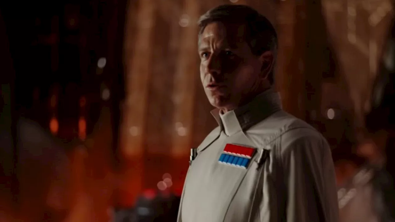 Andor Season 2 Could Bring Back Ben Mendelsohn's Rogue One Villain