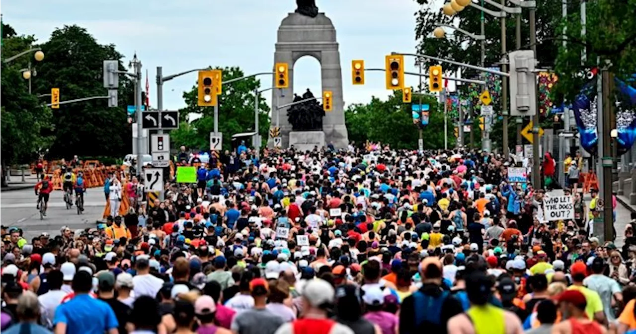 Canada’s 85-and-over population set to triple over next 40 years: StatCan