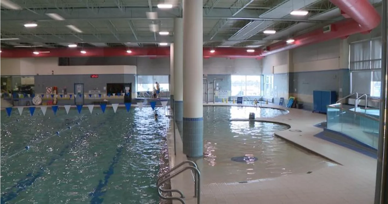 Costs for Harry Bailey Aquatic Centre rehabilitation reach $30 million