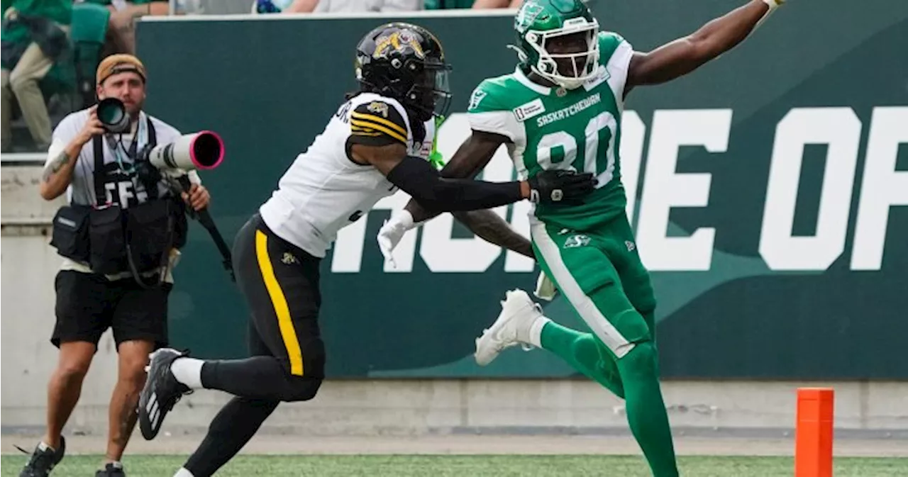 Hamilton Tiger-Cats start the season 0-3 for third-straight year