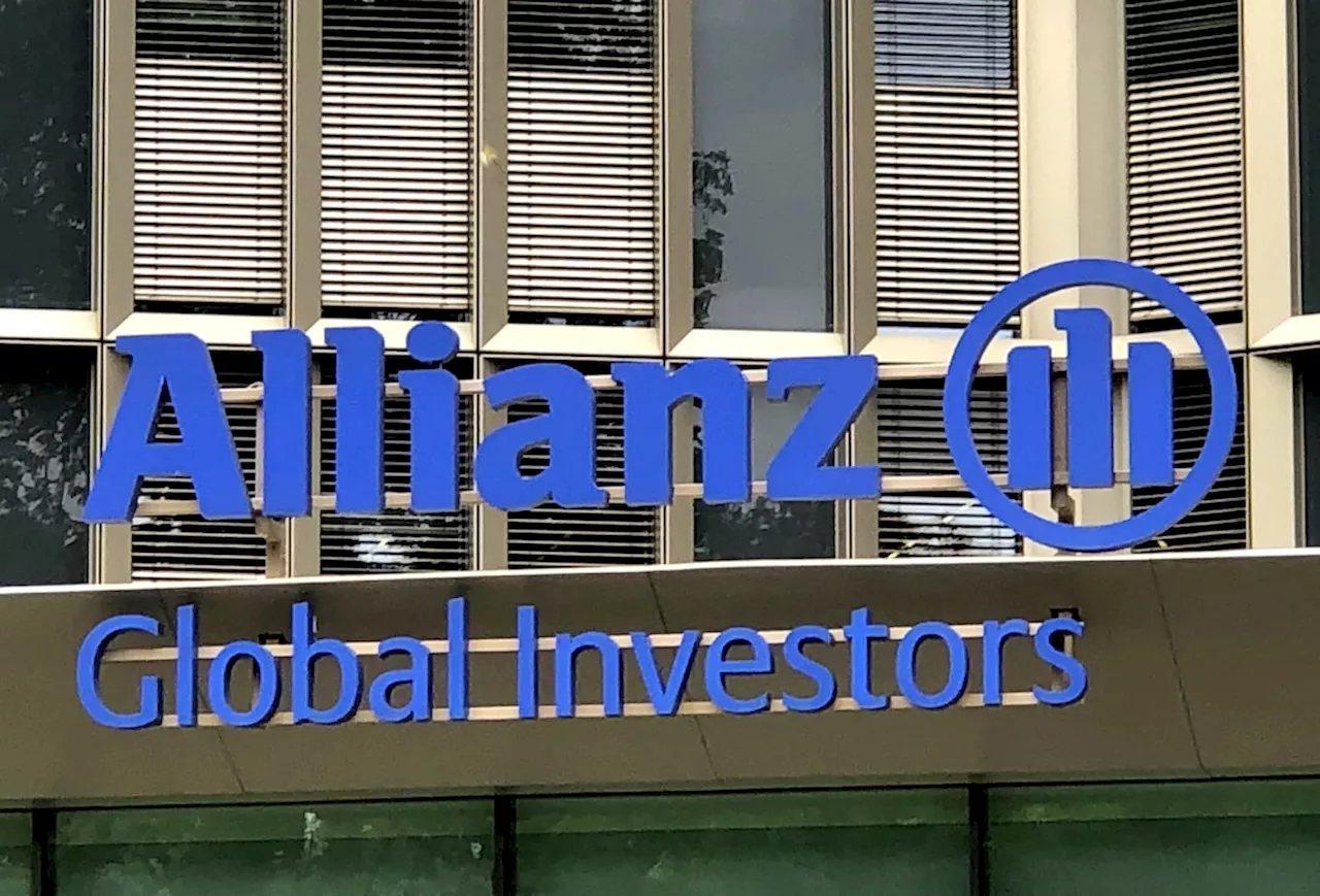 Arm of German insurer Allianz to invest in China’s mega pension company with 2% stake