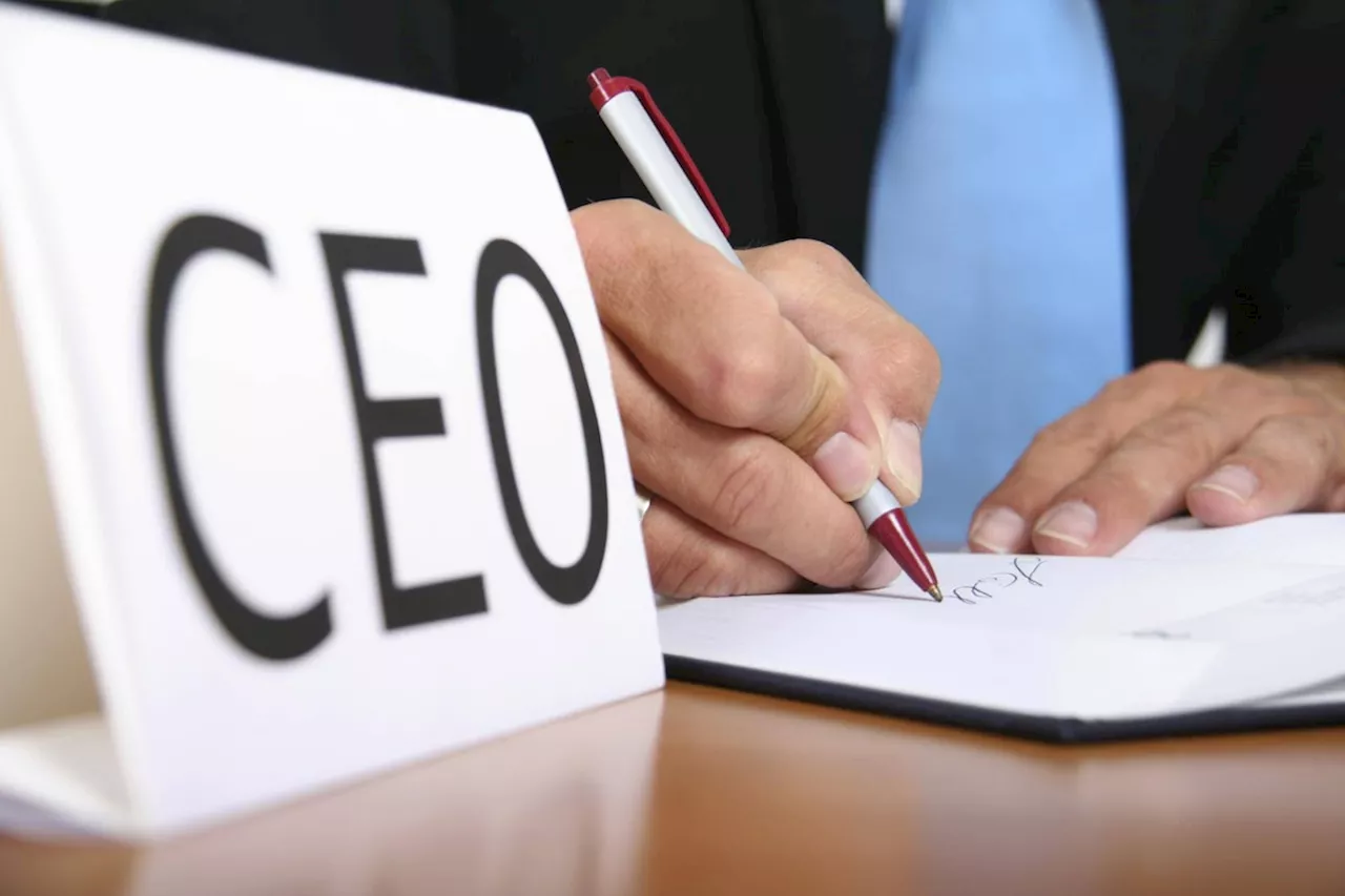 How much are Canada’s top CEOs paid? Here’s the full breakdown