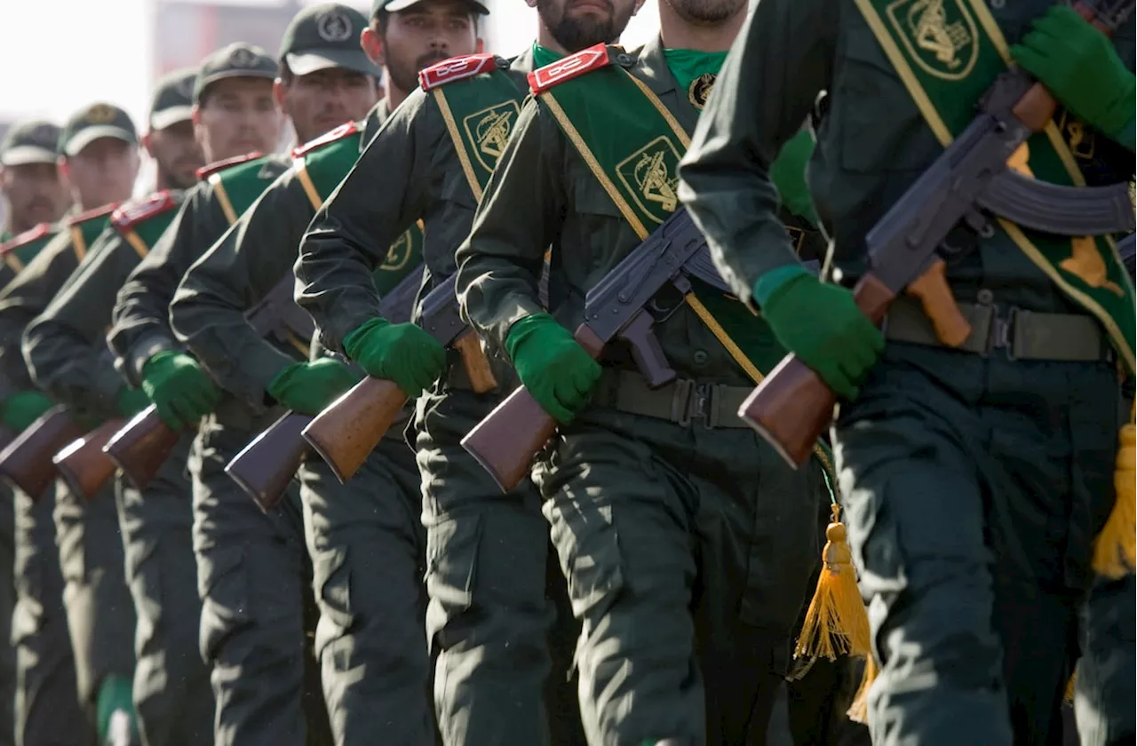 Listing Iran’s Revolutionary Guard as a terrorist entity: good in theory, bad in execution