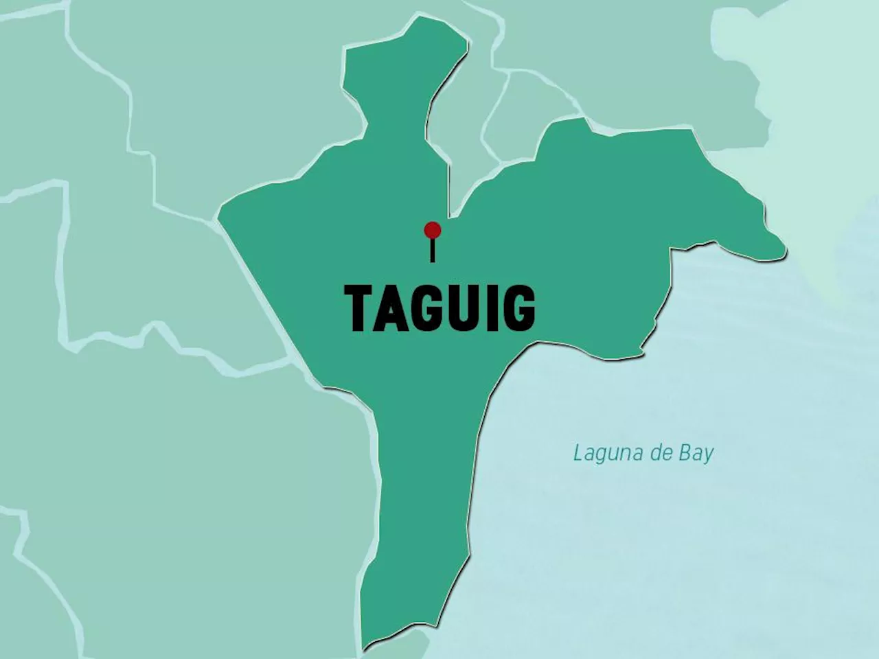 Police say high-value member of Tinga drug syndicate nabbed in Taguig