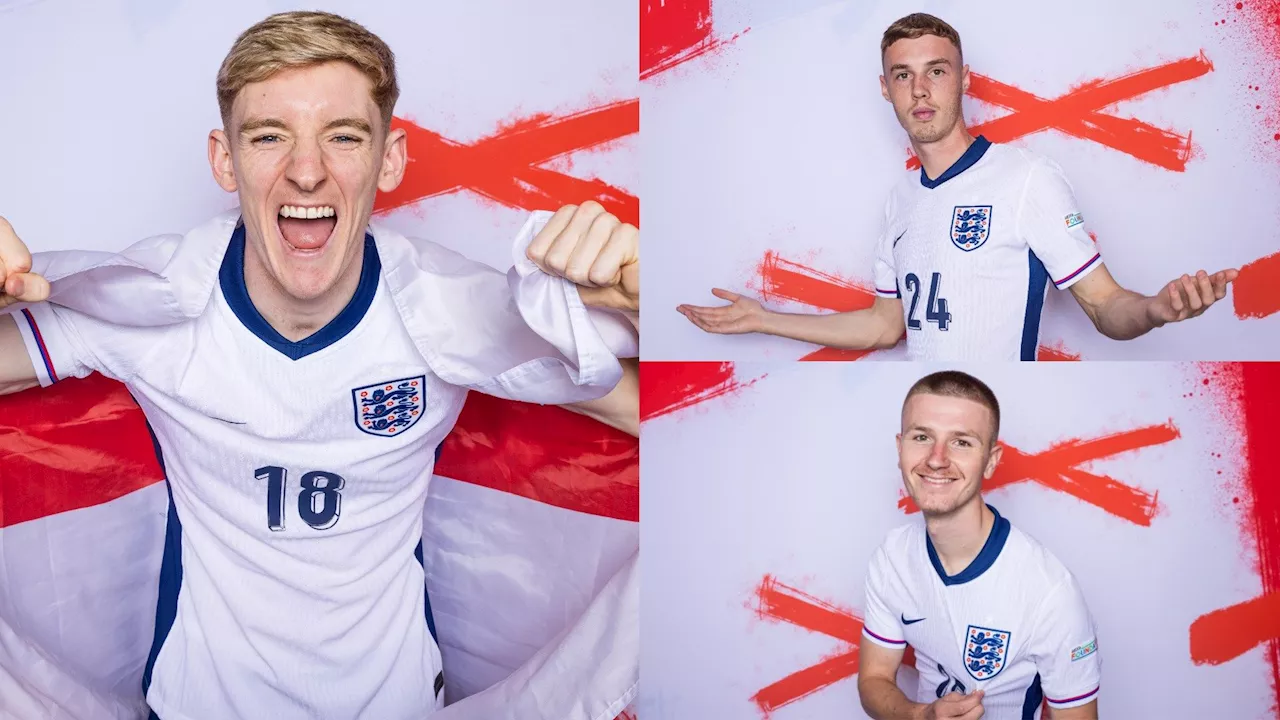 How England should line up vs Slovenia in crunch Euro 2024 clash: Phil Foden and Trent Alexander-Arnold out, Cole Palmer, Adam Wharton and Anthony Gordon in