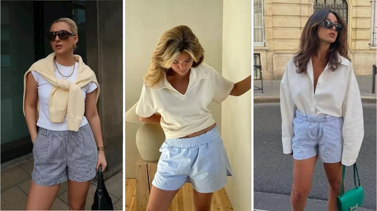 If You Buy One Thing This Summer, Make It Boxer Shorts – And This Uniqlo Pair Won’t Stop Selling Out