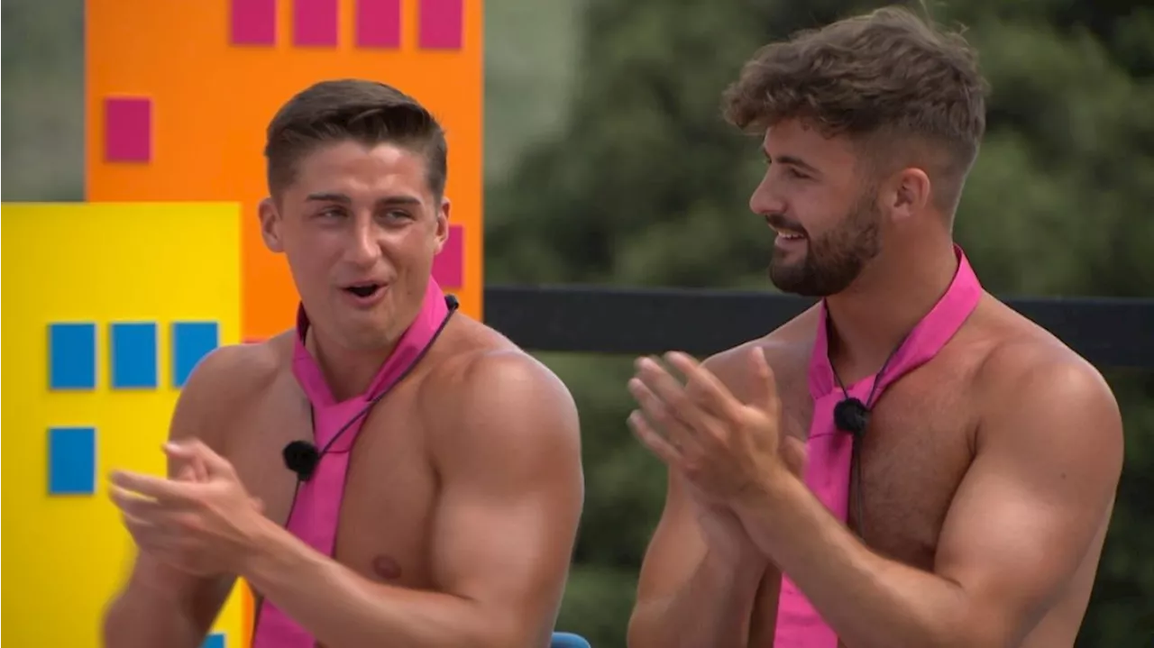 Is This Love Island The Most Cut-Throat Series Ever?