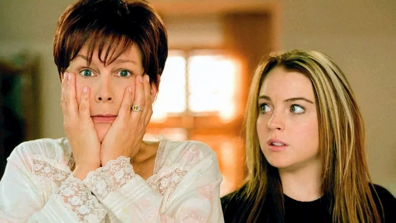 It’s Official! We’re Getting A Freaky Friday Sequel