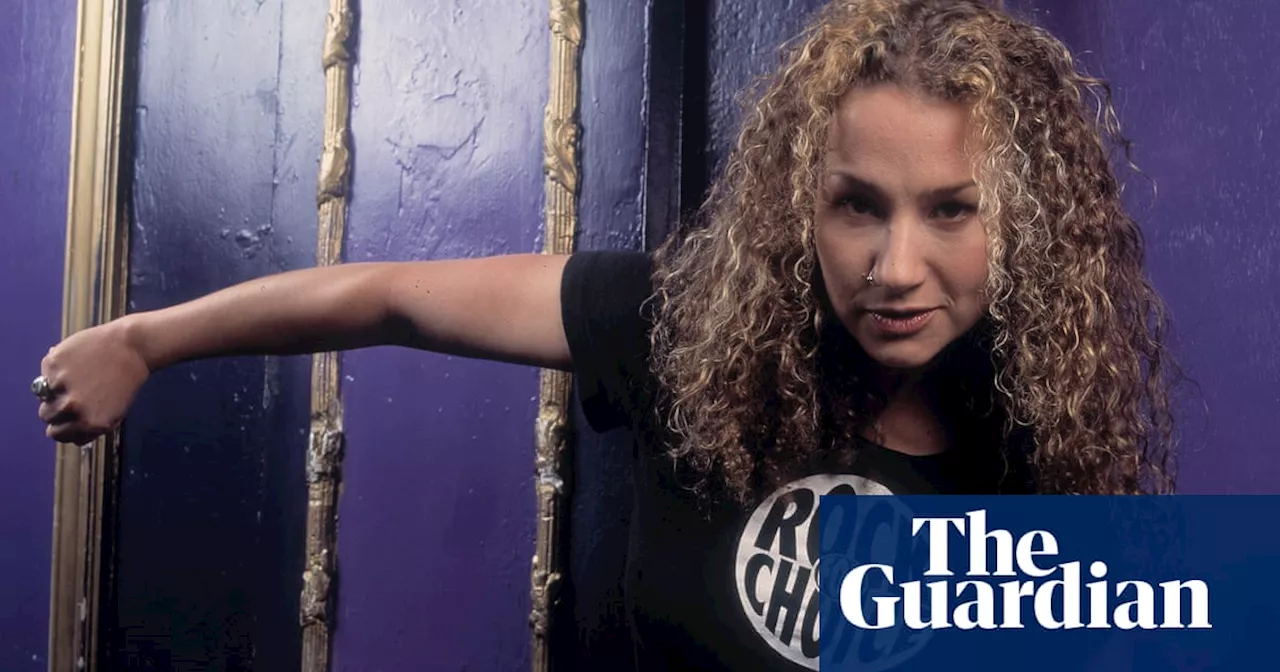 ‘I’m not calling God a slob’: how Joan Osborne made One of Us