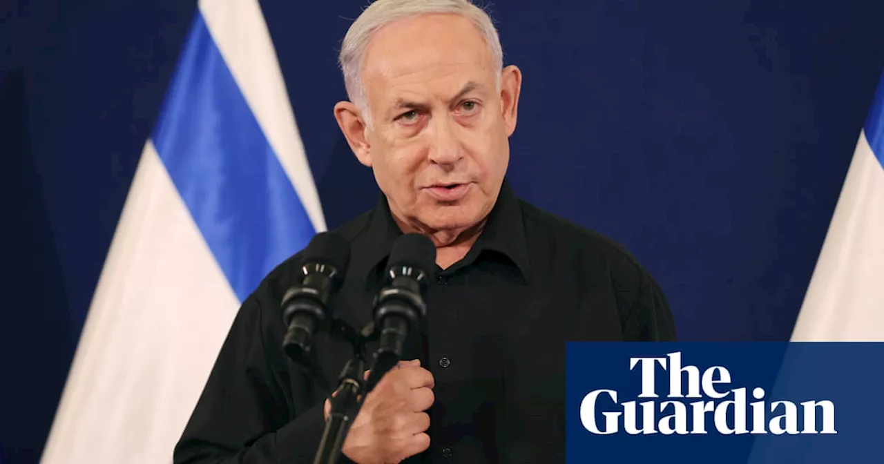 Intense phase of Israel’s war with Hamas near end, says Netanyahu