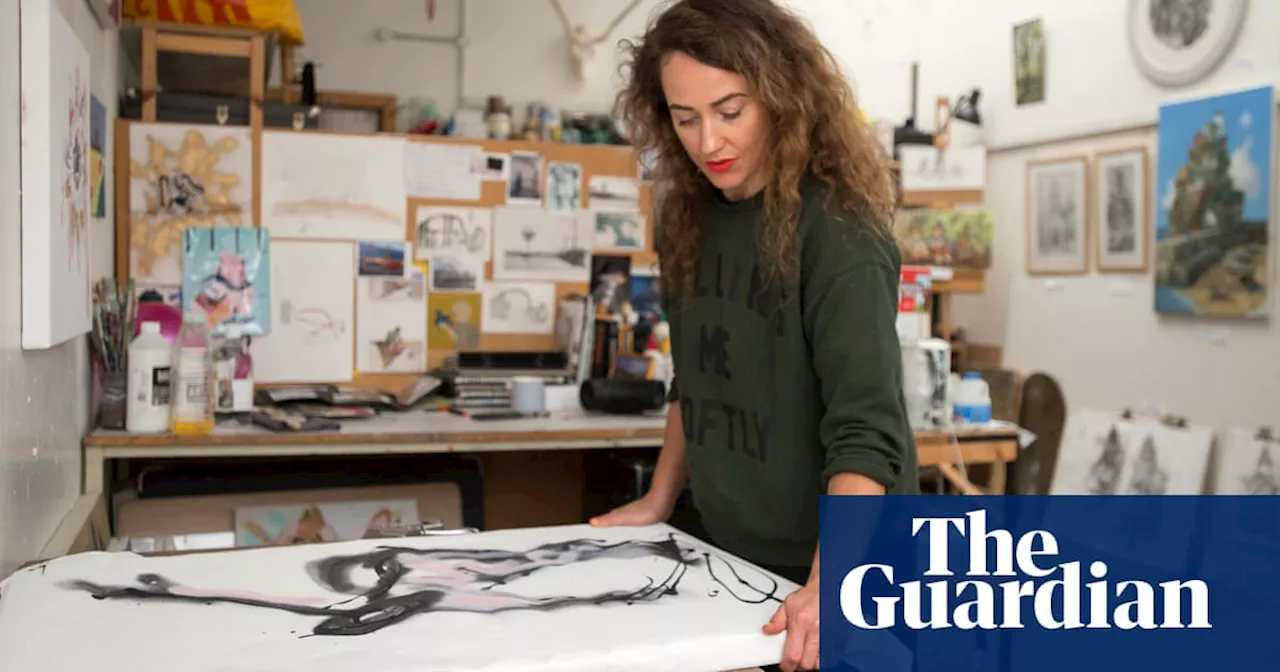 ‘My studio costs half my income’: can British art survive soaring rents and property developers?