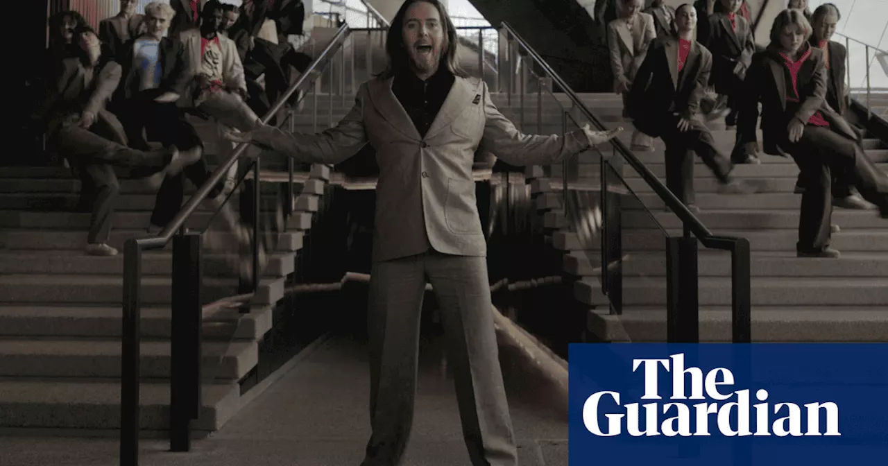 Play it Safe: Sydney Opera House short film wins Grand Prix award at Cannes Lions festival