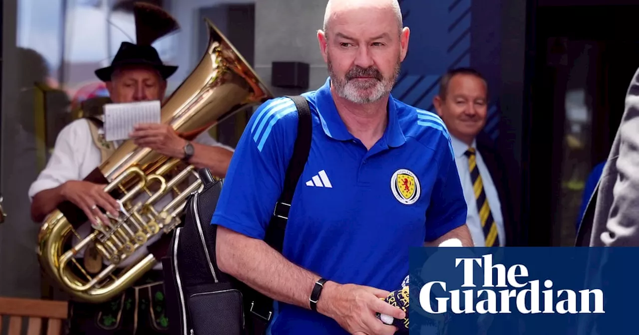 Scotland exit with a whimper amid worrying questions about team’s future