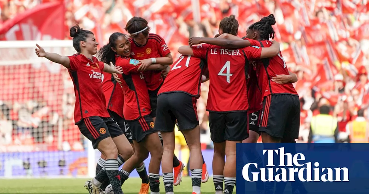 Sir Jim Ratcliffe admits plans for Manchester United Women still ‘TBC’