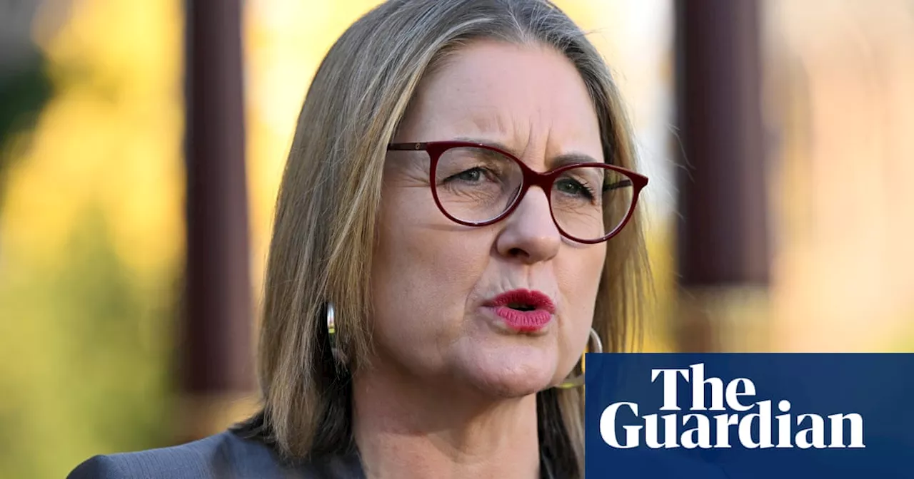 Victoria to trial pill testing as a ‘commonsense way to save lives’, Jacinta Allan says