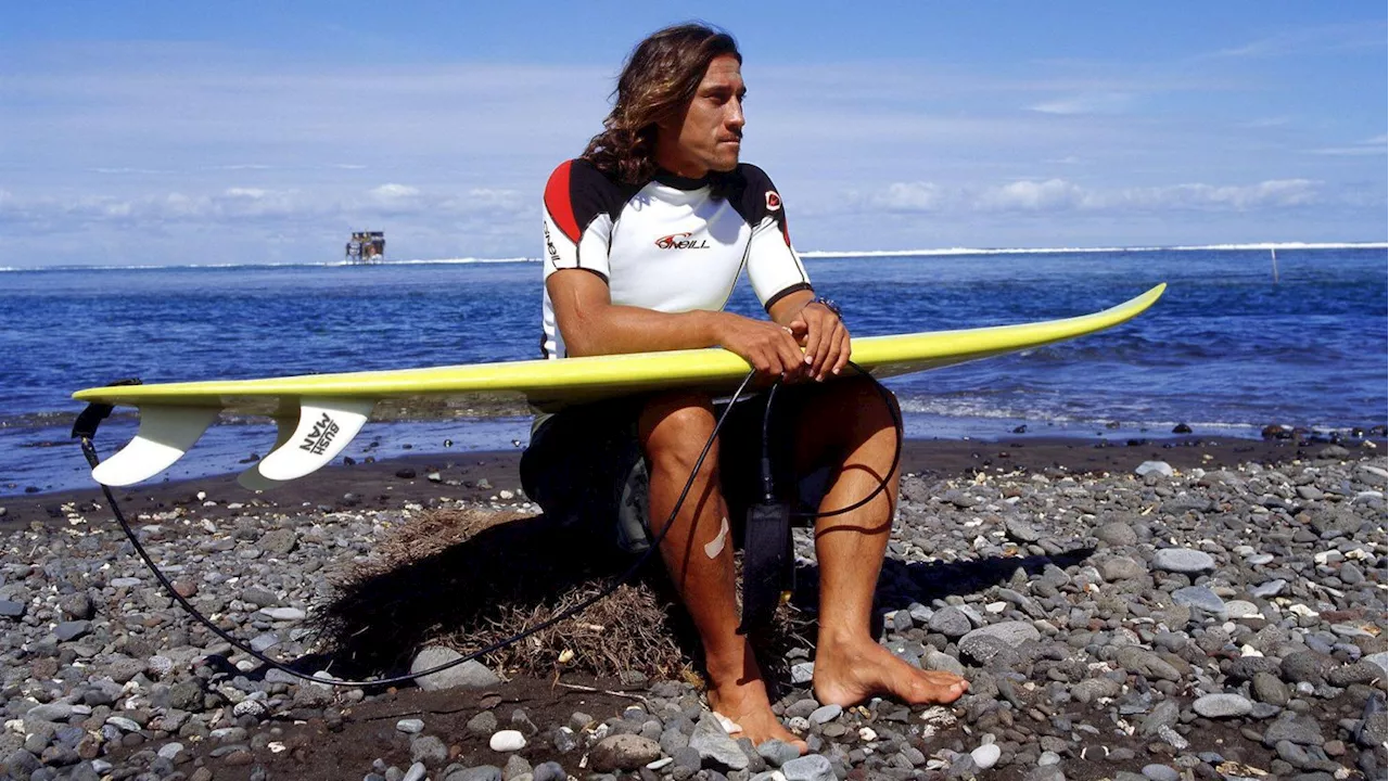 Actor Tamayo Perry Dies in Shark Attack off Oahu