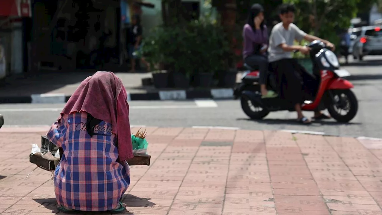 Beraktivitas di Panas Ekstrem Merusak Tubuh, Kenali Cara Mengurangi Risikonya