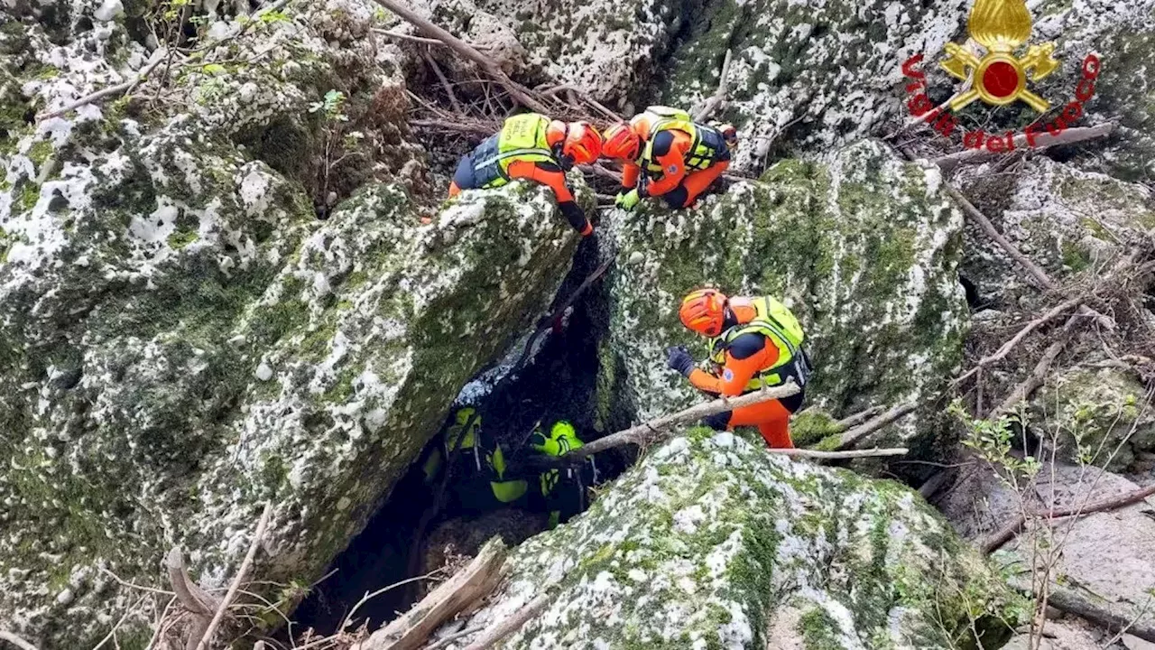 Flut-Drama in Italien – Austro-Rumäne (25) tot geborgen