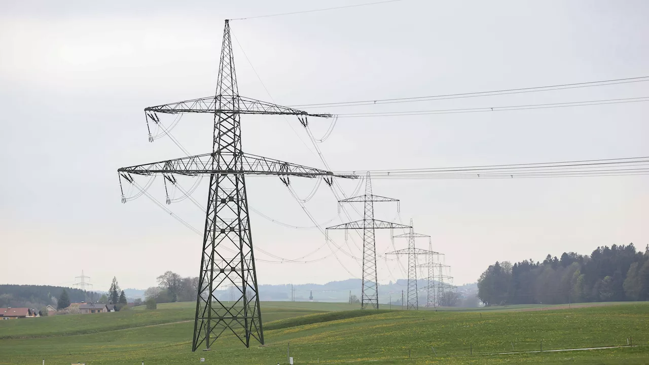 Stromausfall in Wien und NÖ – mehrere Bezirke betroffen