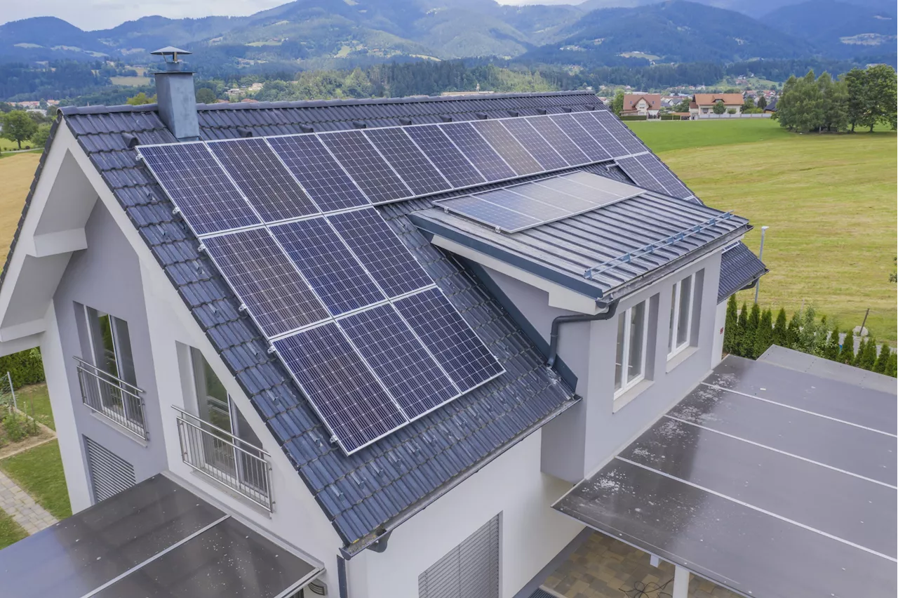 Revolución en las placas solares para el hogar: esta startup tiene las más eficientes jamás creadas