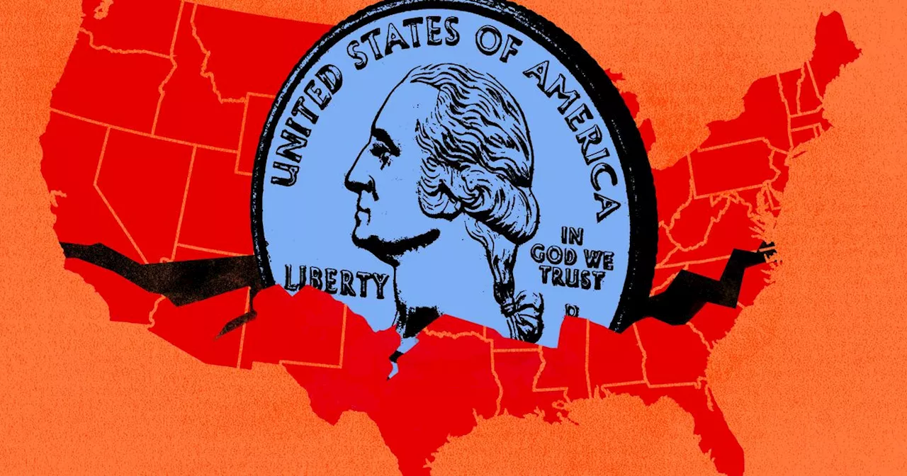 Abortion Funds Are In ‘A State Of Emergency’ 2 Years After Dobbs
