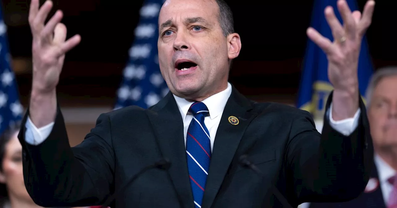 Freedom Caucus Chair Wants To Stop The Certification Of His Primary In A Key City