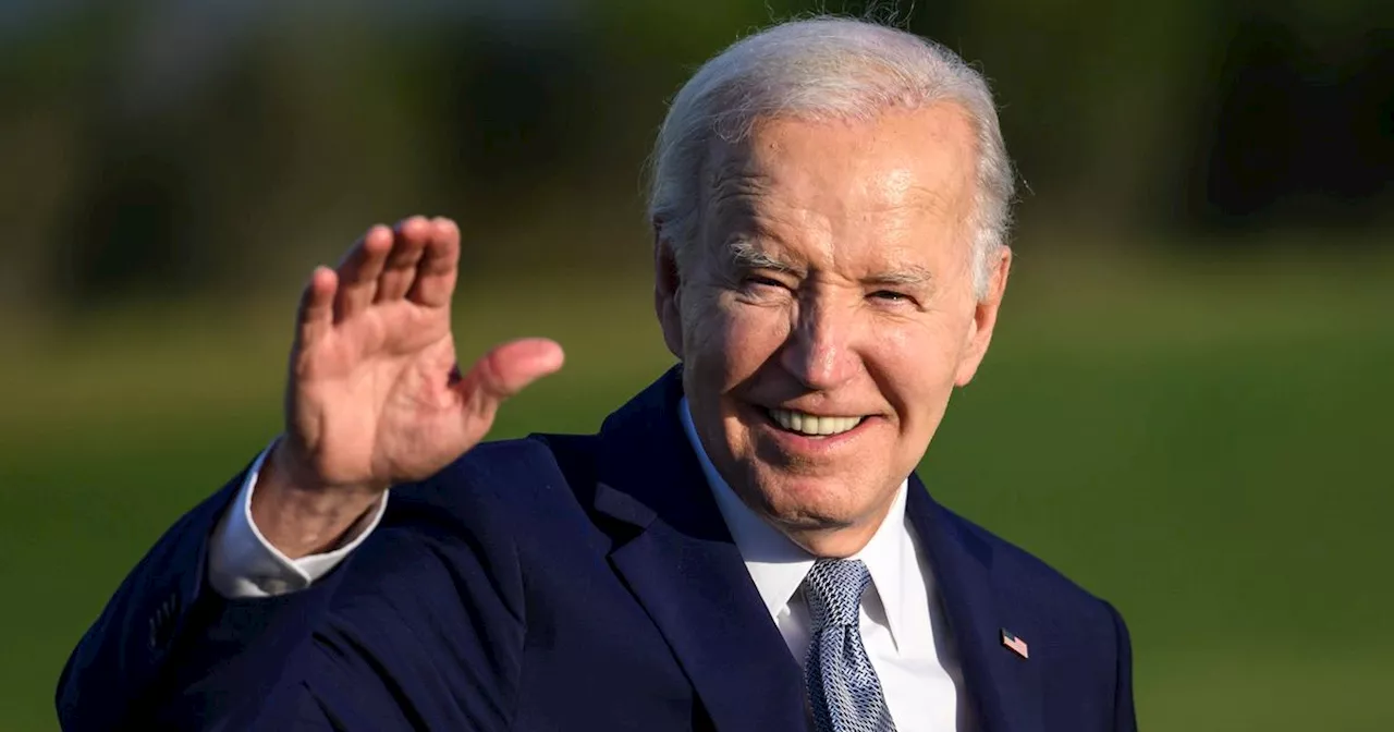 Joe Biden’s Climate Law Has Created More Than 300,000 Clean Energy Jobs