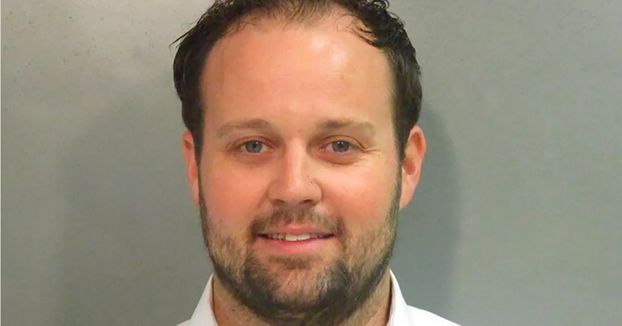 Supreme Court Refuses Appeal By Ex Reality Star Josh Duggar