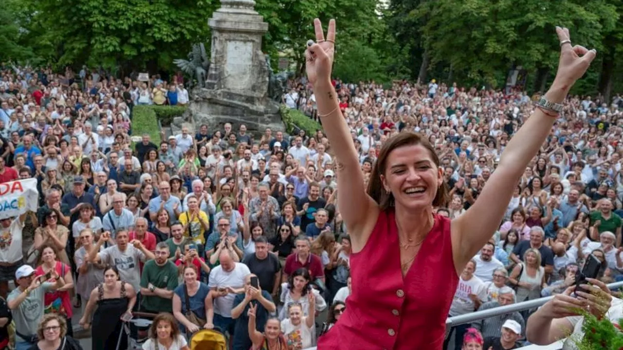 Lezioni perugine: sinistra unita nel campo larghissimo, destra in deficit di classe dirigente