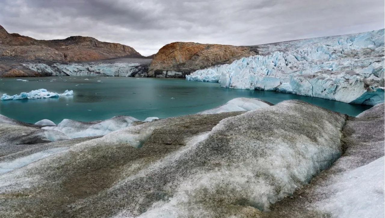 Una missione italiana in Groenlandia per svelare i misteri dell'idrogeno naturale