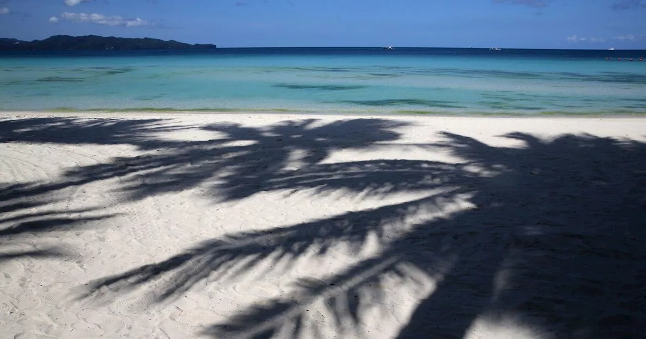 Gericht: 1,3 Kilometer nichtwenige Gehminuten zum Strand