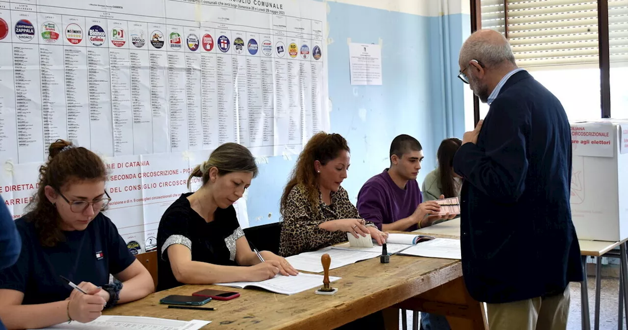 I risultati dei ballottaggi mostrano la straordinaria ricchezza politica italiana