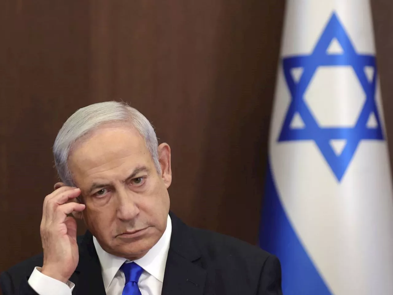 Netanyahu tira dritto sulla guerra a Gaza: 'Non rinuncio ad eliminare Hamas'