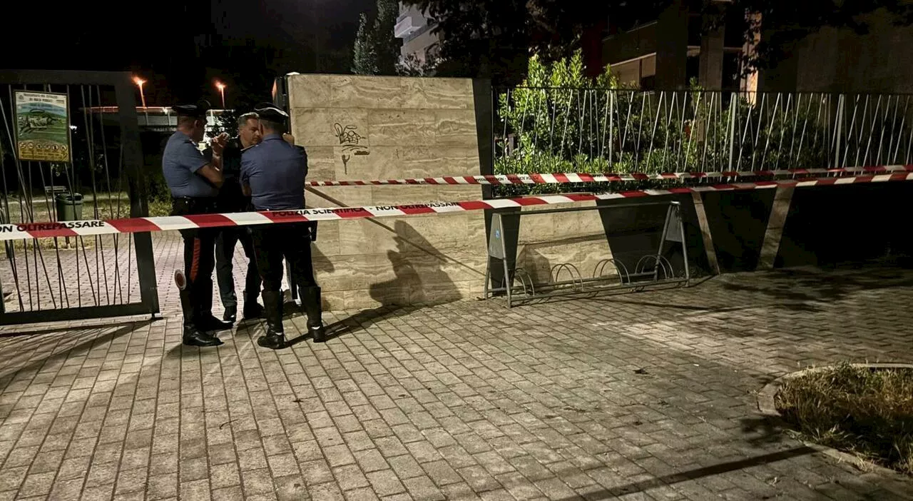 Pescara, Cristopher Luciani ucciso a 17 anni e gettato in un parco: presi due minorenni italiani (che dopo il