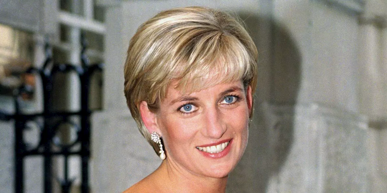 Princess Diana’s Family Home Won’t Be Going to Prince Harry or Prince William