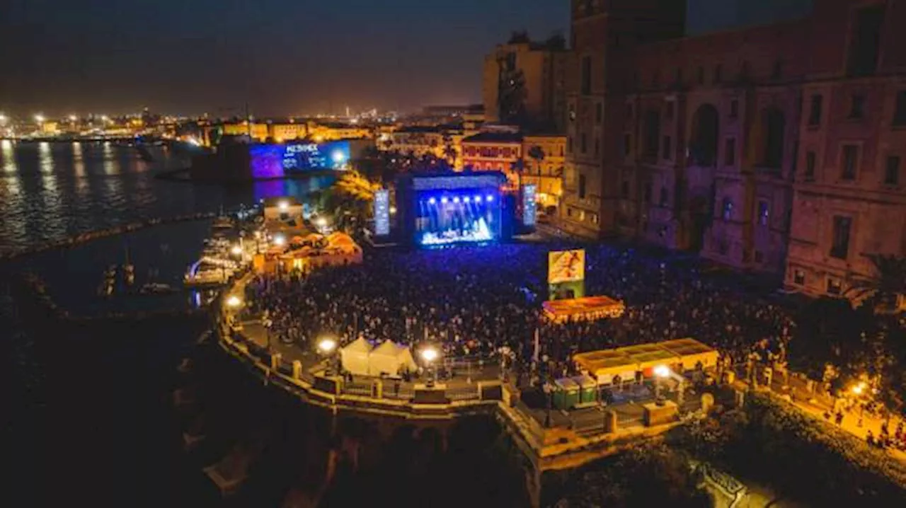 Al Medimex di Taranto s’immagina un futuro diverso