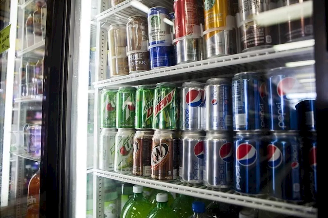 PepsiCo to waive clause in bottling deal as Carlsberg eyes $3.9 billion Britvic bid