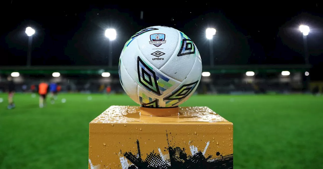 Fresh calls for League of Ireland funding as crowds break half a million barrier