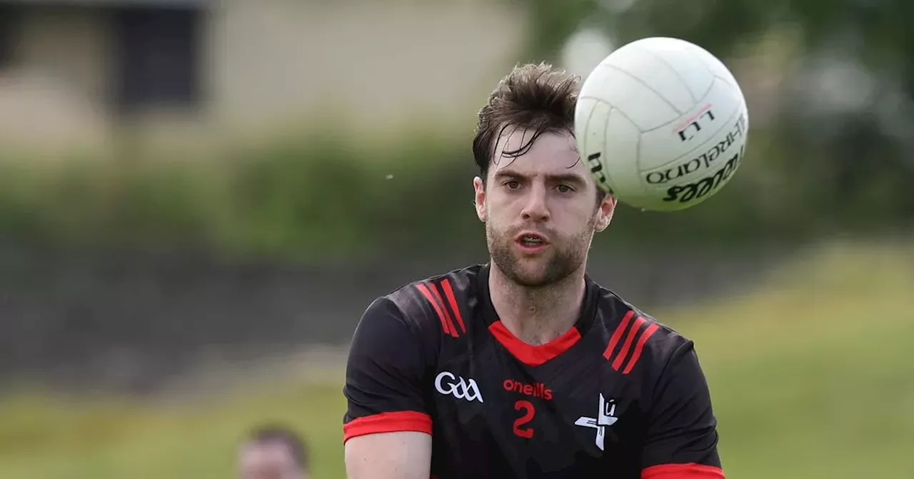 Louth star on 'sour' way Mickey Harte left and how it motivated them