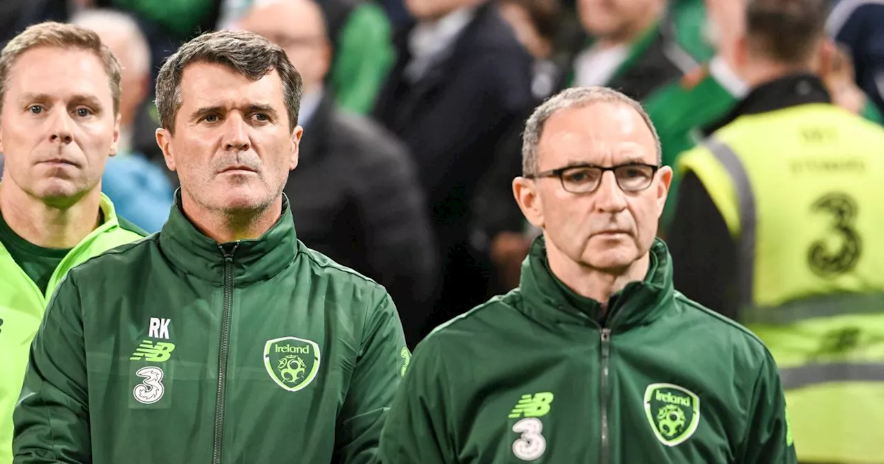 Roy Keane is ‘man I’d pick for international management’ says ex-Man Utd pal