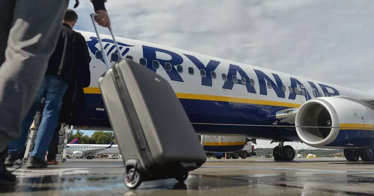 Ryanair capitalise on Aer Lingus nightmare week by adding extra flights